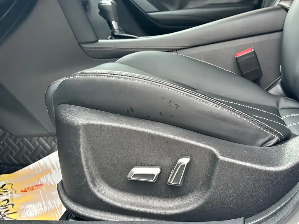 Mazda CX-4 2021 из CN, фото 9