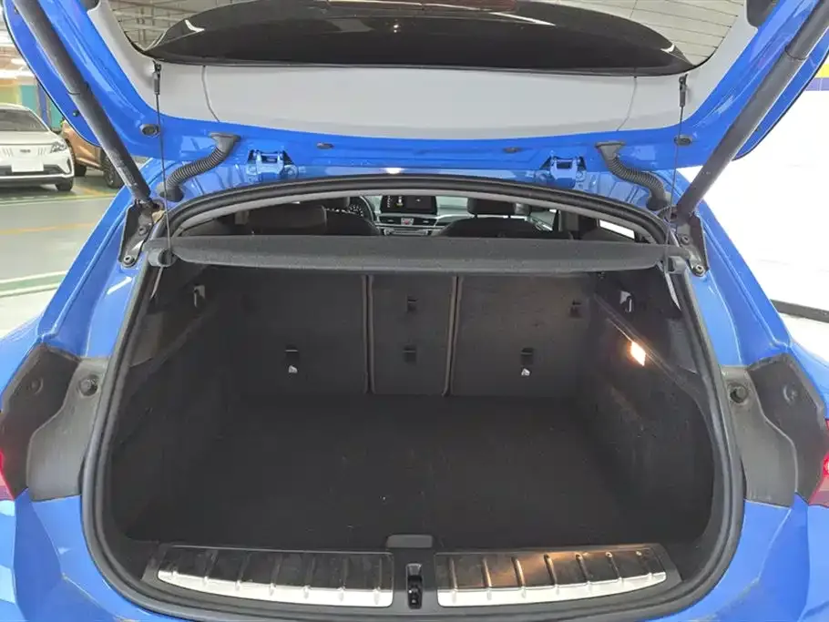 BMW X2 2023 из CN, фото 7