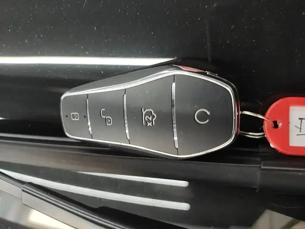 BYD Seal 06 2025 из CN, фото 3
