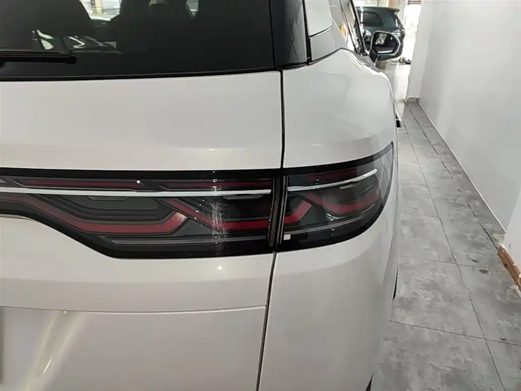 BYD L DM-i — фото 3
