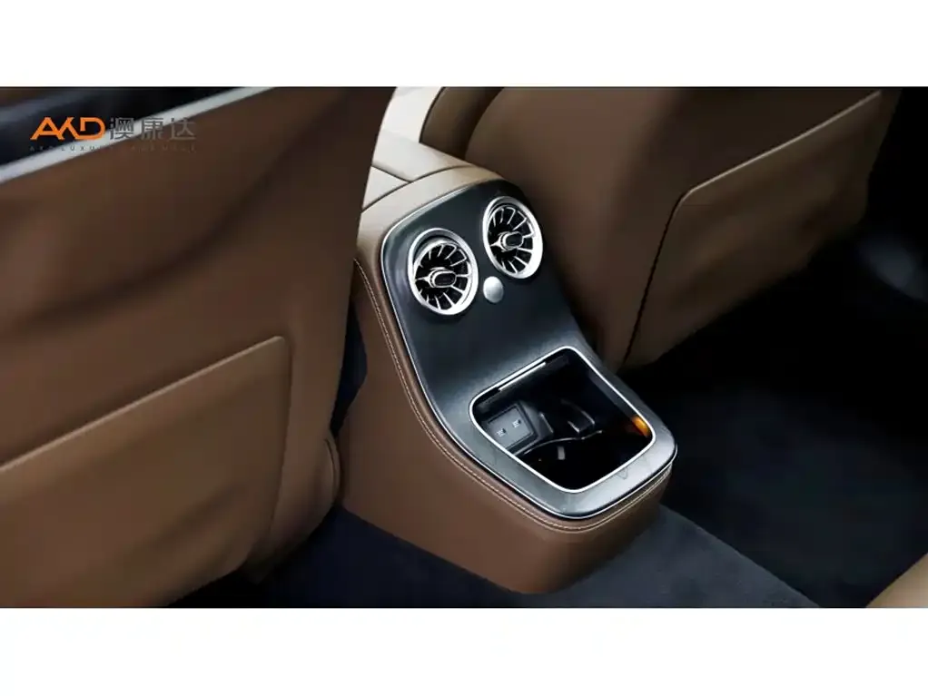 Mercedes-Benz E-Class New Energy — фото 6