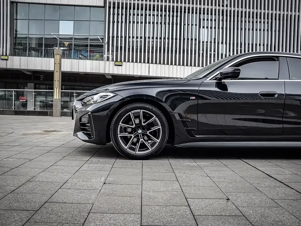 BMW 4 Series — фото 9