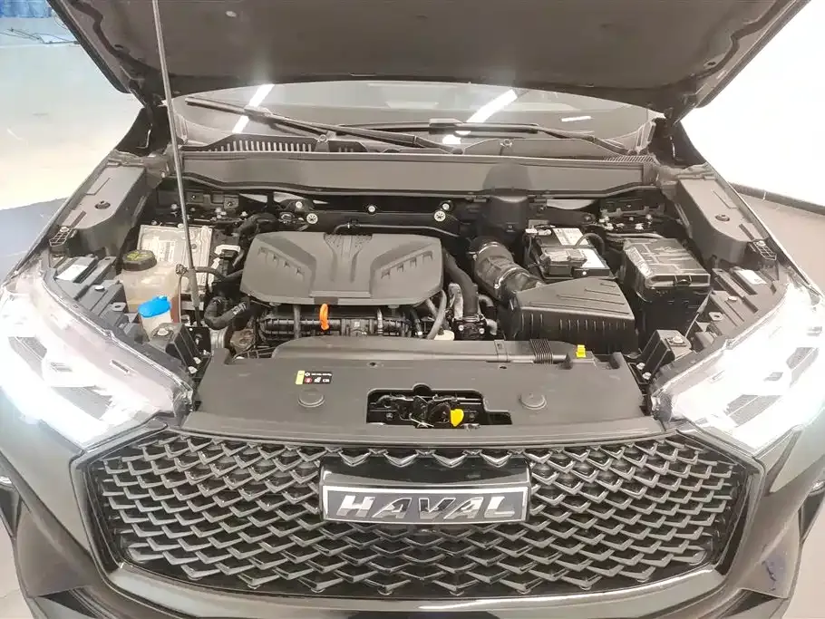Haval H6 2023 из CN, фото 5