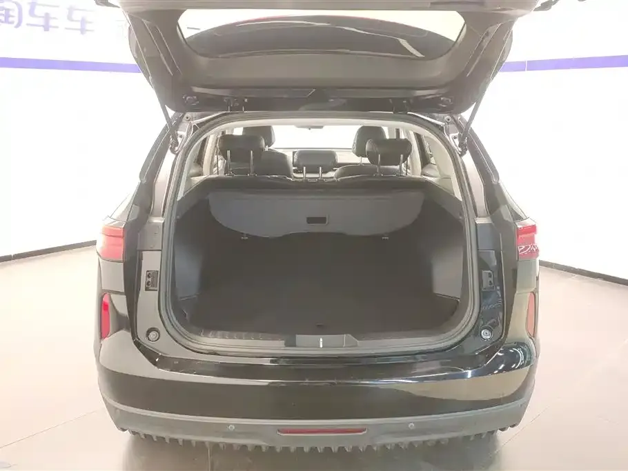 Haval H6 2023 из CN, фото 4