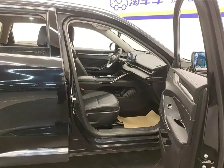 Haval H6 2023 из CN, фото 7