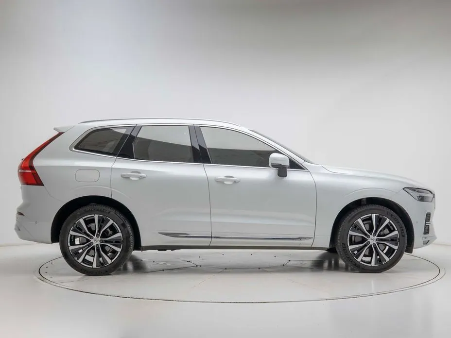 Volvo XC60 2023 из KR, фото 6