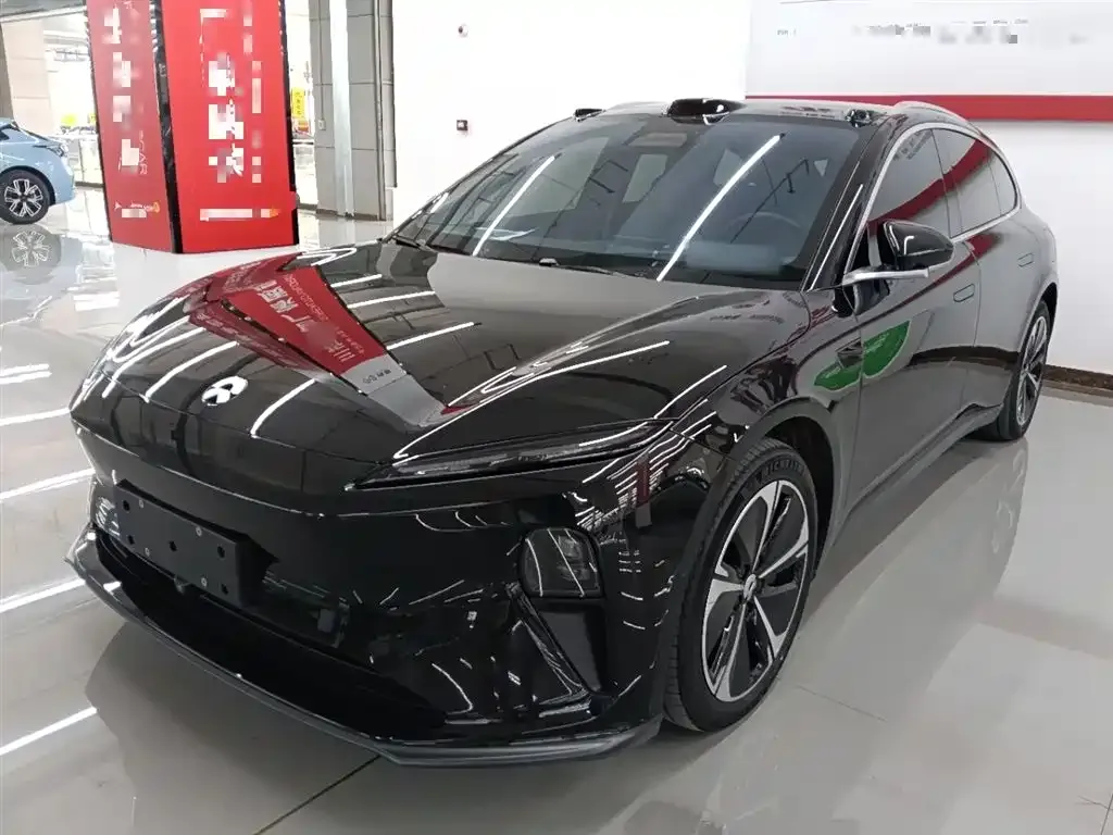 NIO ET5T 2023 из CN, фото 10
