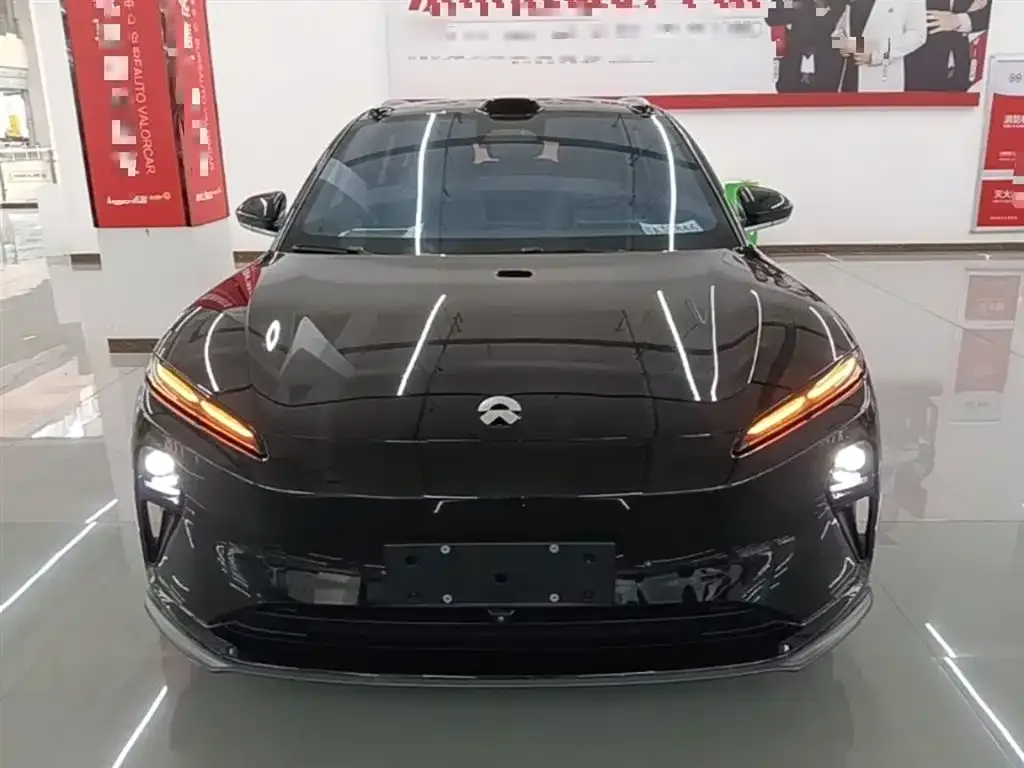NIO ET5T 2023 из CN, фото 7