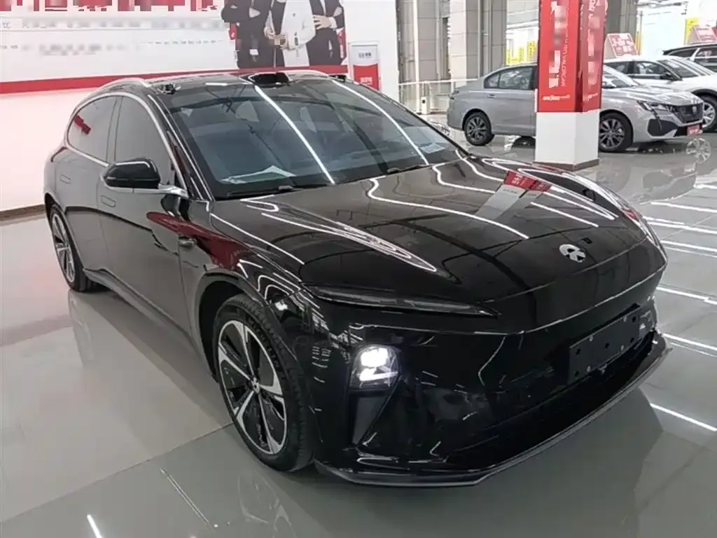 NIO ET5T 2023 из CN, фото 6