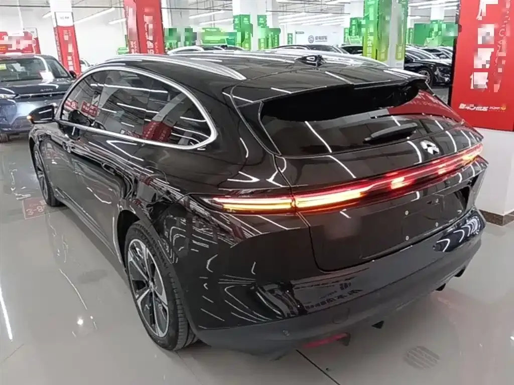 NIO ET5T 2023 из CN, фото 8