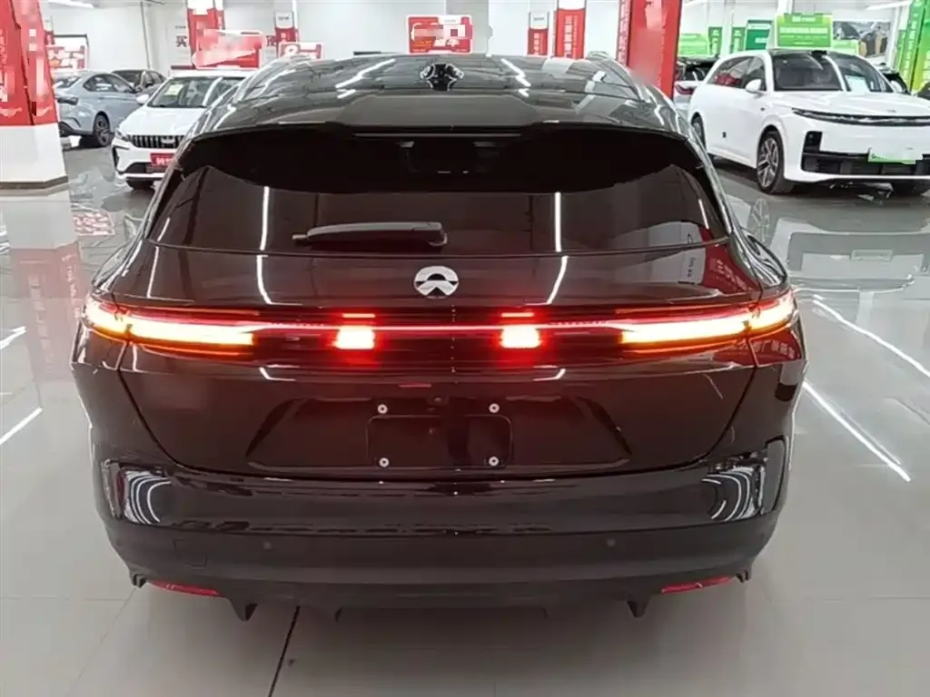 NIO ET5T 2023 из CN, фото 3
