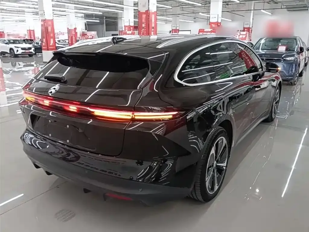 NIO ET5T 2023 из CN, фото 9