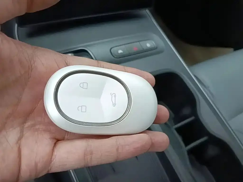 NIO ET5T 2023 из CN, фото 2