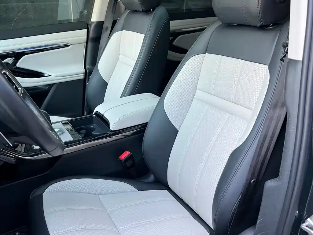 Land Rover Evoque 2023 из CN, фото 6