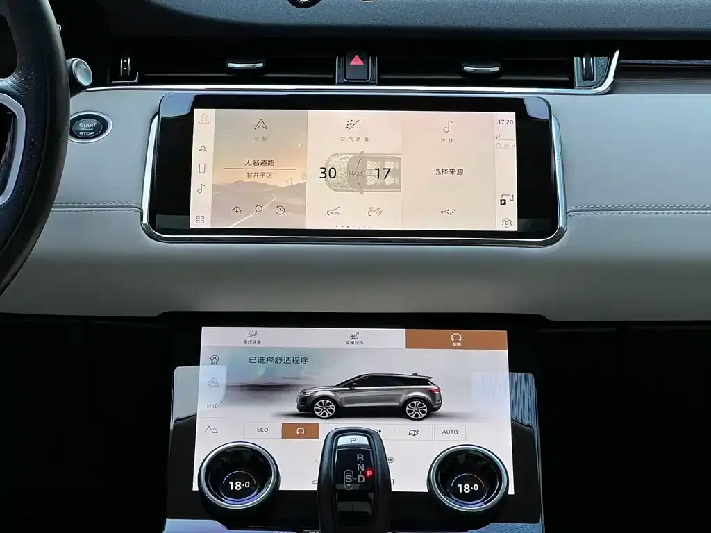 Land Rover Evoque 2023 из CN, фото 5