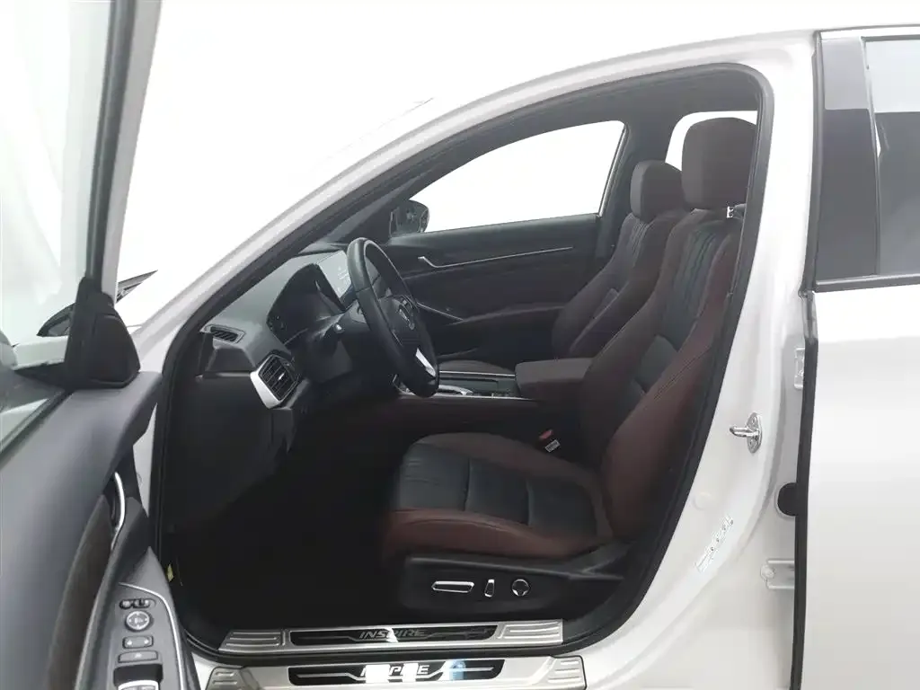 Honda Inspire 2023 из CN, фото 3