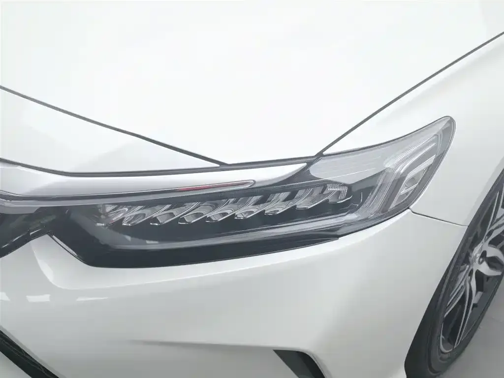 Honda Inspire 2023 из CN, фото 7