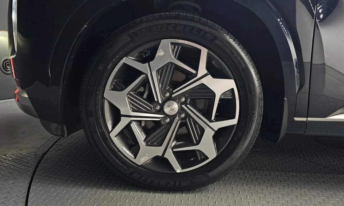 Hyundai Palisade 2022 из KR, фото 6
