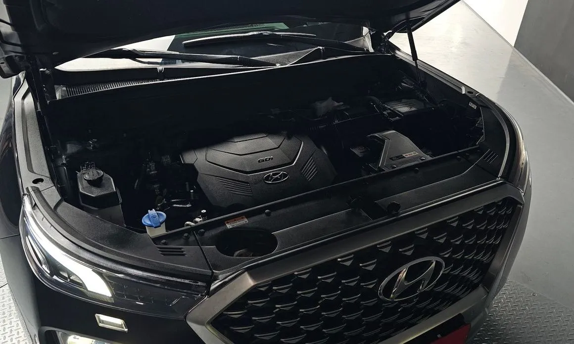 Hyundai Palisade 2022 из KR, фото 9