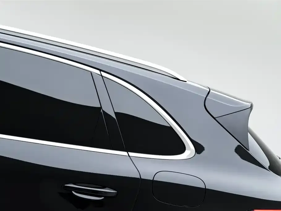 Porsche Cayenne Hybrid 2021 из CN, фото 2