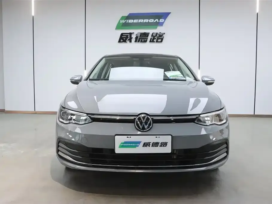 Volkswagen Golf 2023 из CN, фото 5