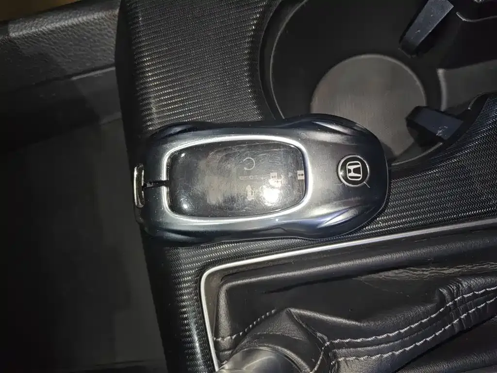 Honda Civic — фото 10