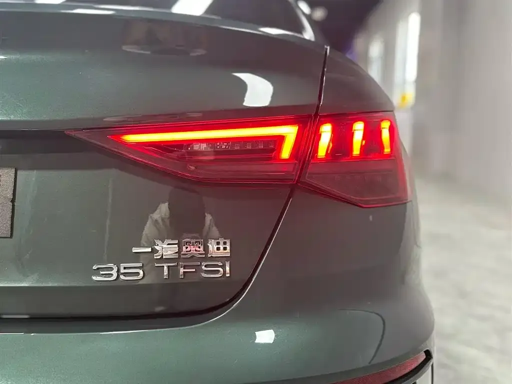 Audi A3 — фото 2