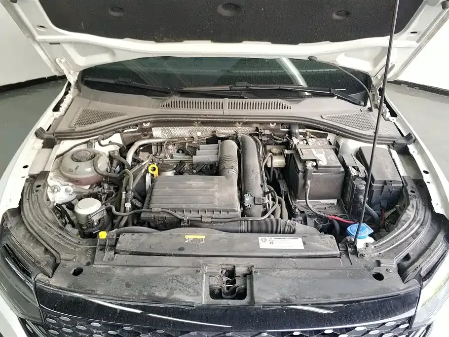 Volkswagen Lavida 2023 из CN, фото 9
