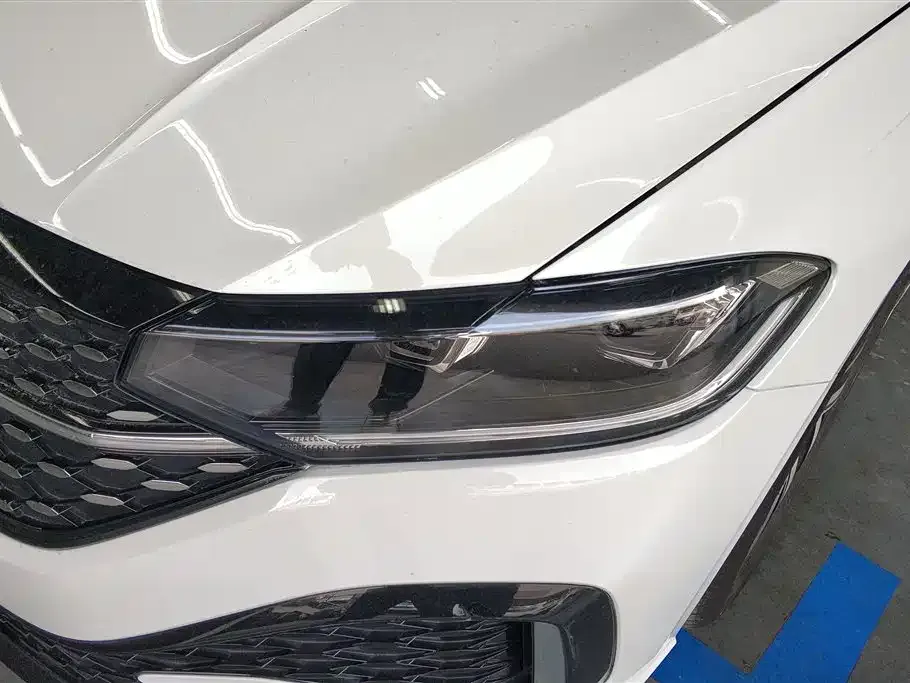 Volkswagen Lavida 2023 из CN, фото 3