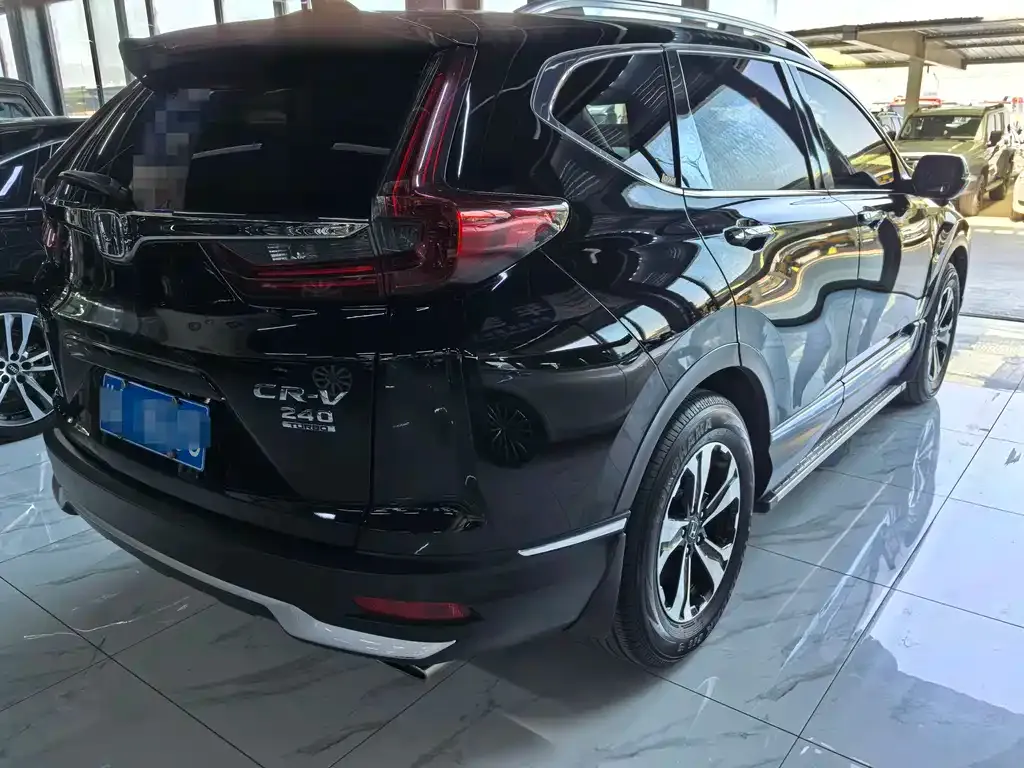 Honda CR-V 2021 из CN, фото 3