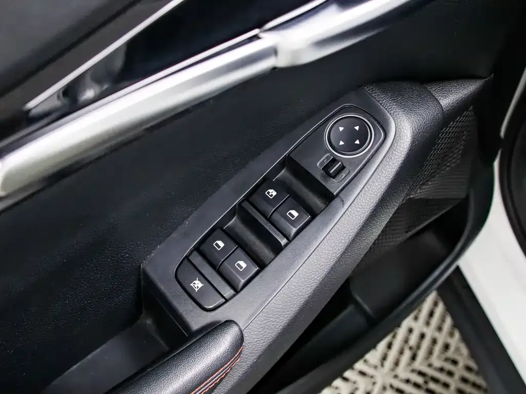 Kia KX3 2021 из CN, фото 6