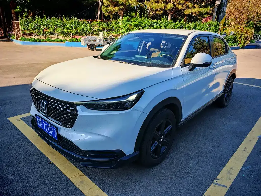 Honda XR-V 2023 из CN, фото 1