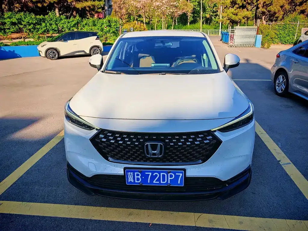 Honda XR-V 2023 из CN, фото 7