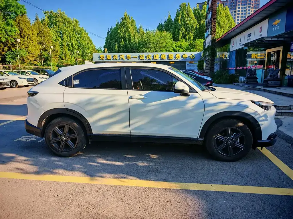 Honda XR-V 2023 из CN, фото 9