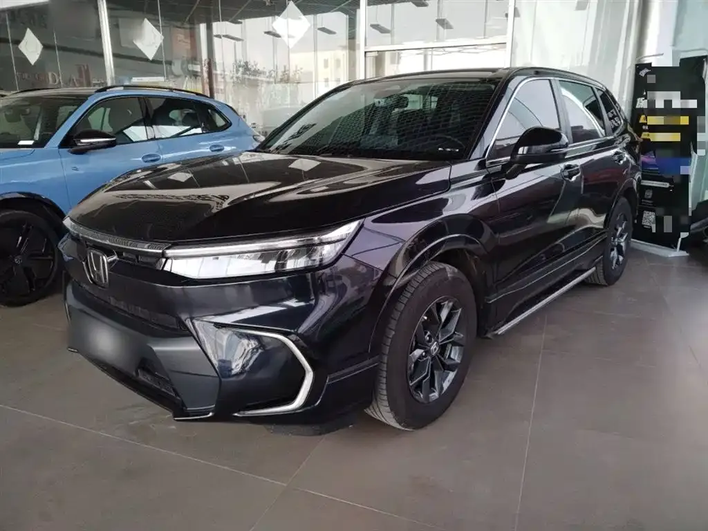 Honda Breeze 2023 из CN, фото 1