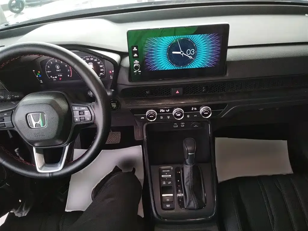 Honda Breeze 2023 из CN, фото 7