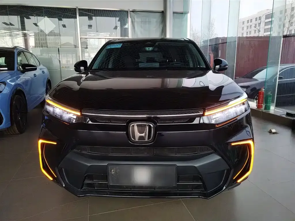 Honda Breeze 2023 из CN, фото 10