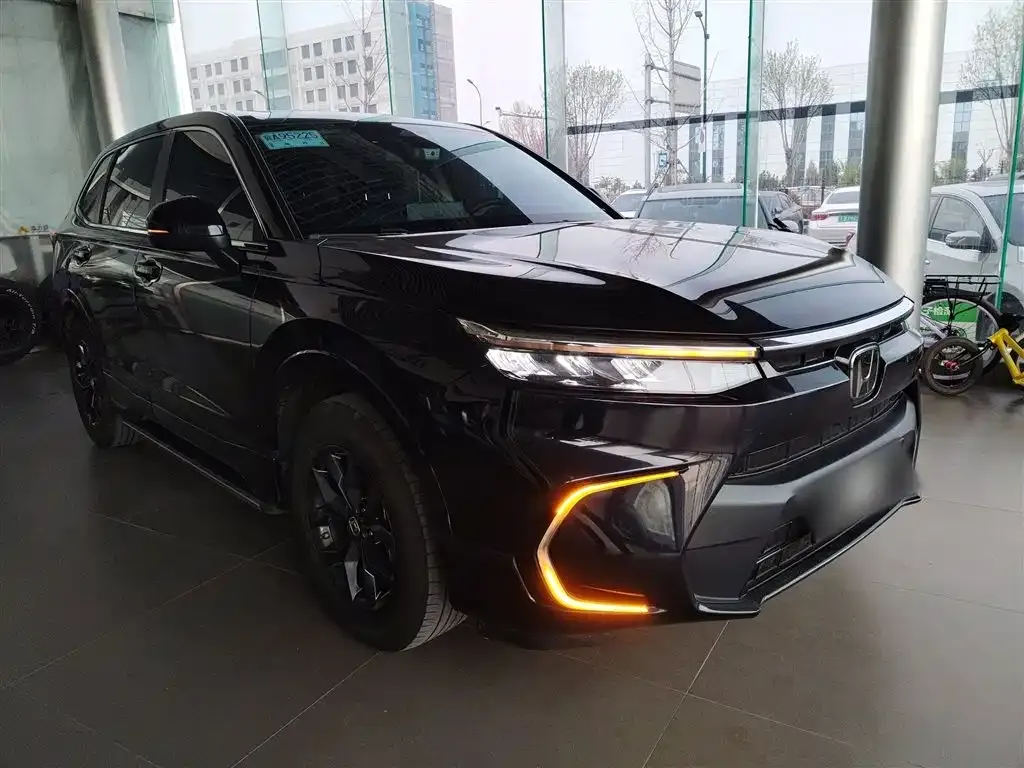 Honda Breeze 2023 из CN, фото 6