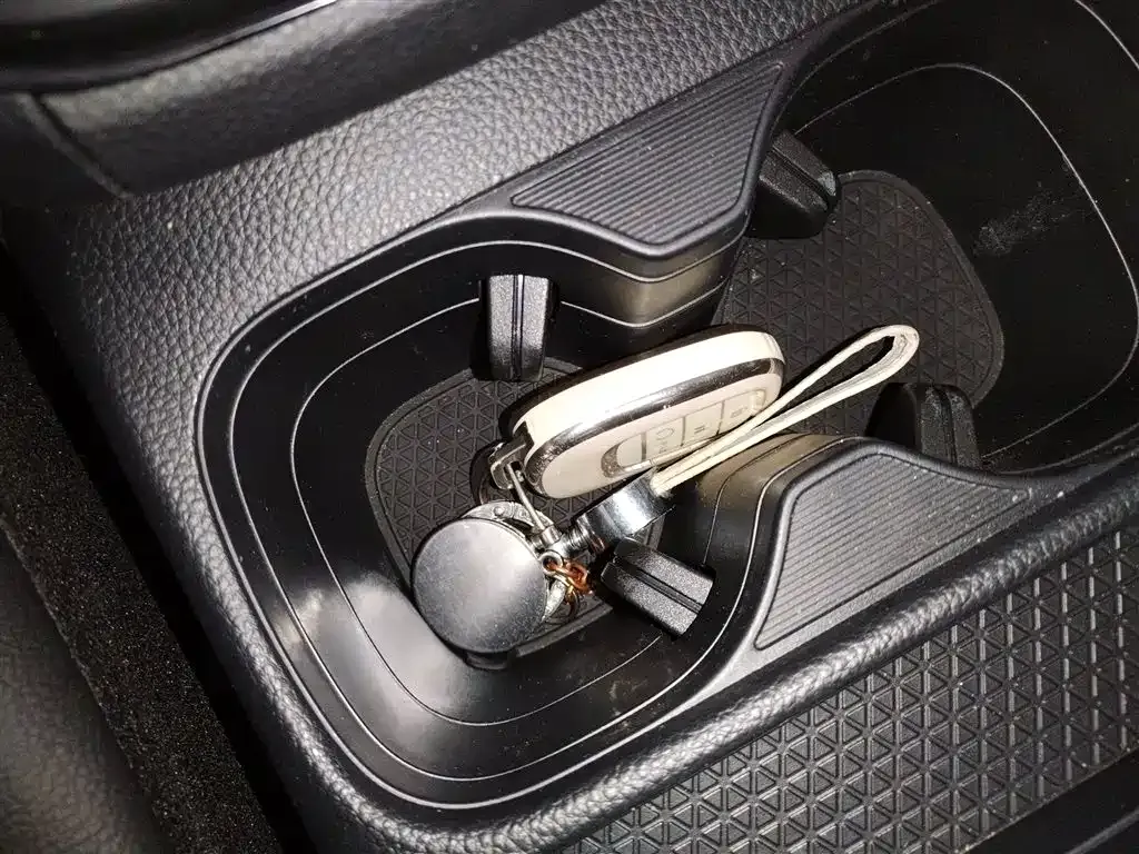 Honda Breeze 2023 из CN, фото 8