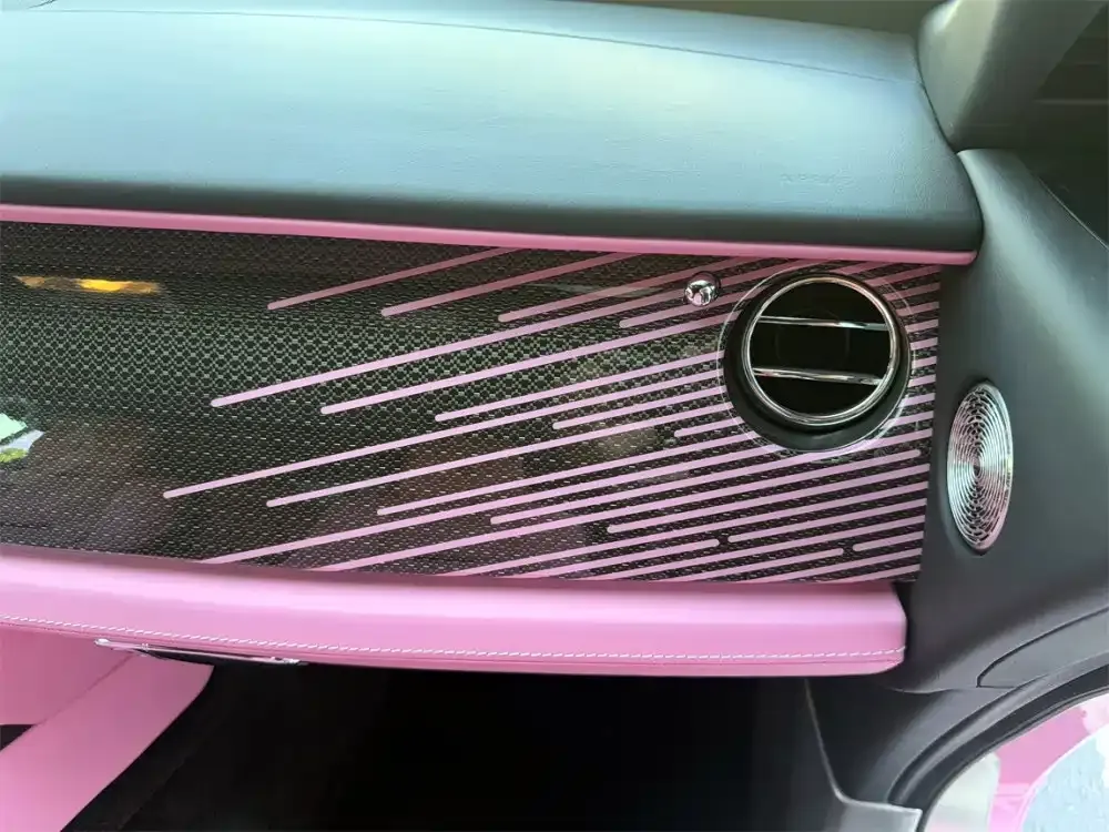 Rolls-Royce Dawn 2023 из CN, фото 2
