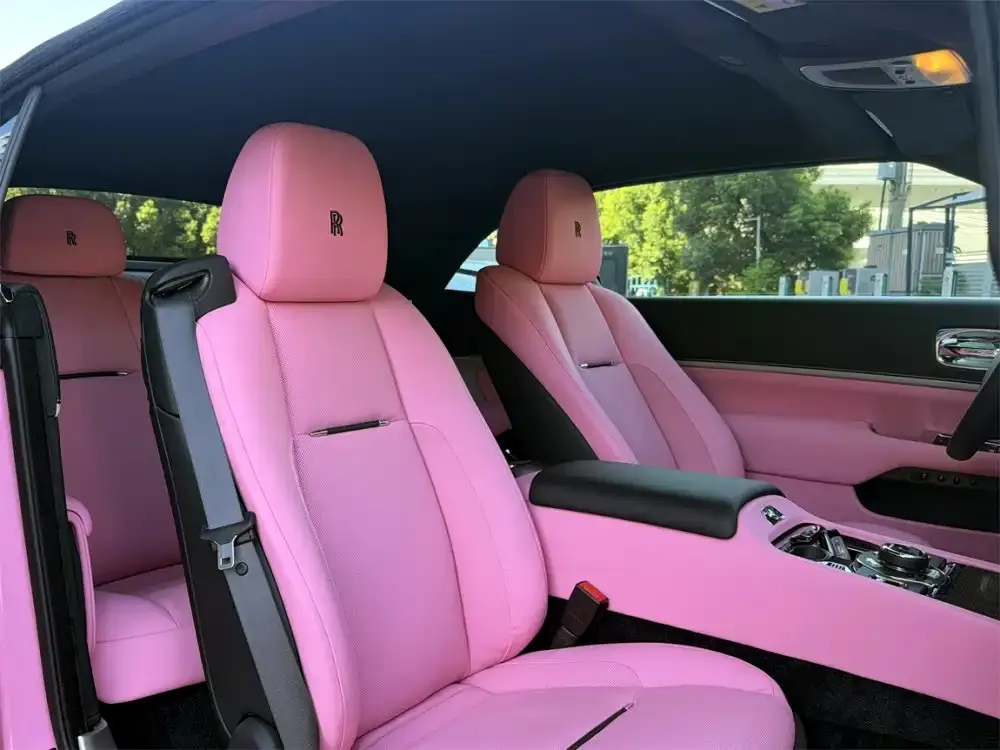 Rolls-Royce Dawn 2023 из CN, фото 3