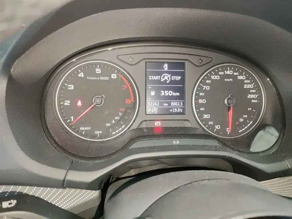 Audi Q2L 2021 из CN, фото 4