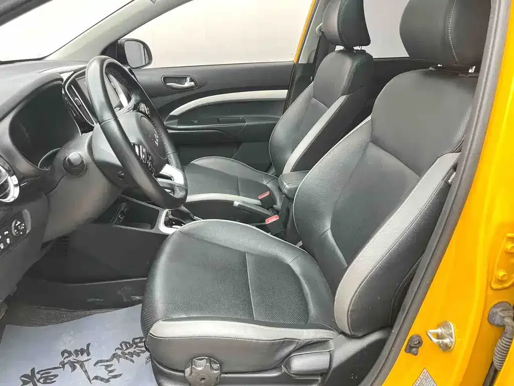Kia KX1 — фото 10