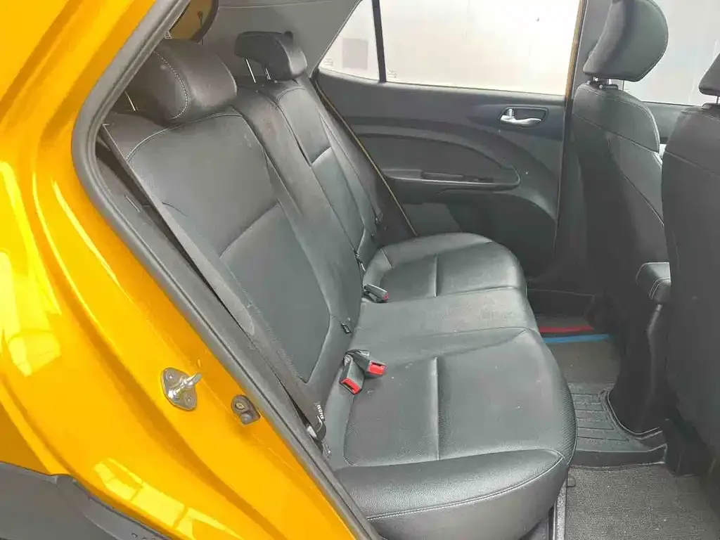 Kia KX1 — фото 4