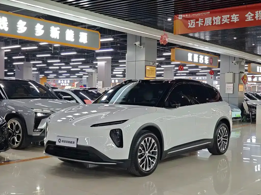 NIO ES6 2024 из CN, фото 1