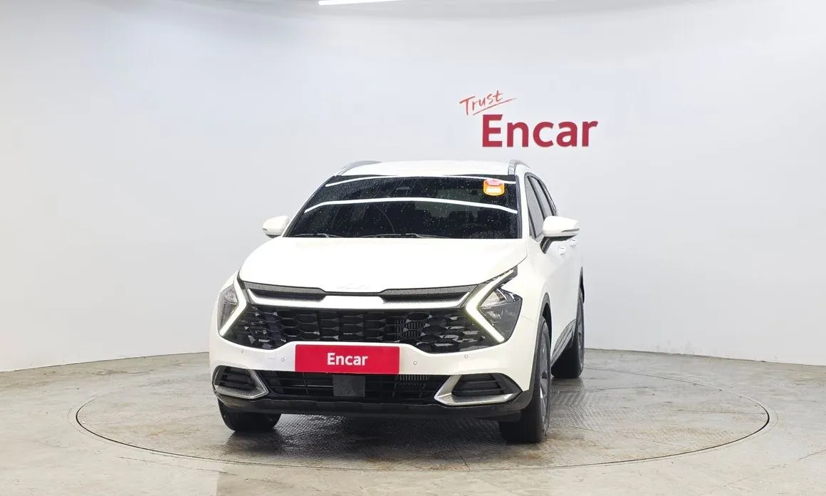 Kia Sportage — фото 2