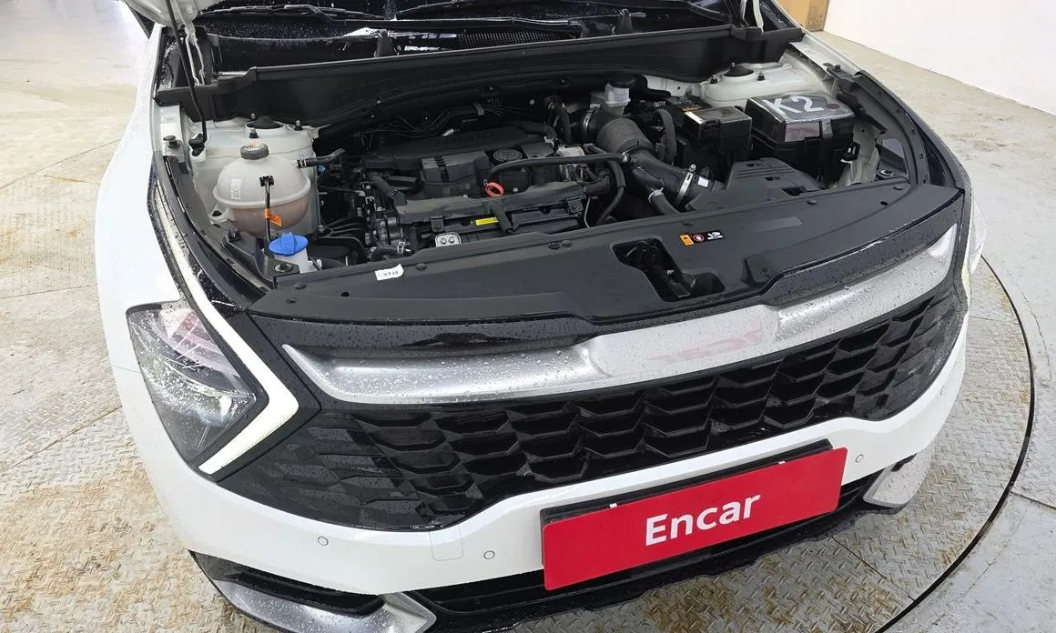 Kia Sportage — фото 10