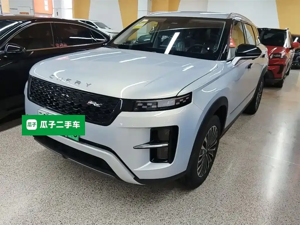 Chery 7 C-DM
