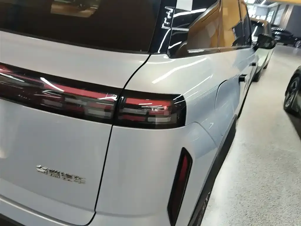 Chery 7 C-DM 2025 из CN, фото 2