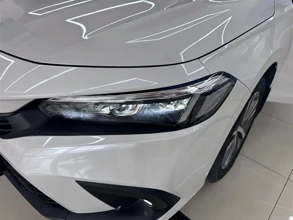 Honda Civic 2022 из CN, фото 8